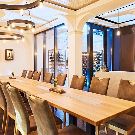 Ferienappartements Hermannshoehle Niederhausen 외부 사진